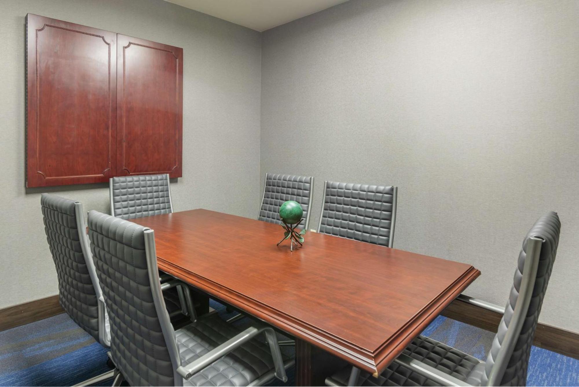 Hampton Inn Brownwood Exterior foto