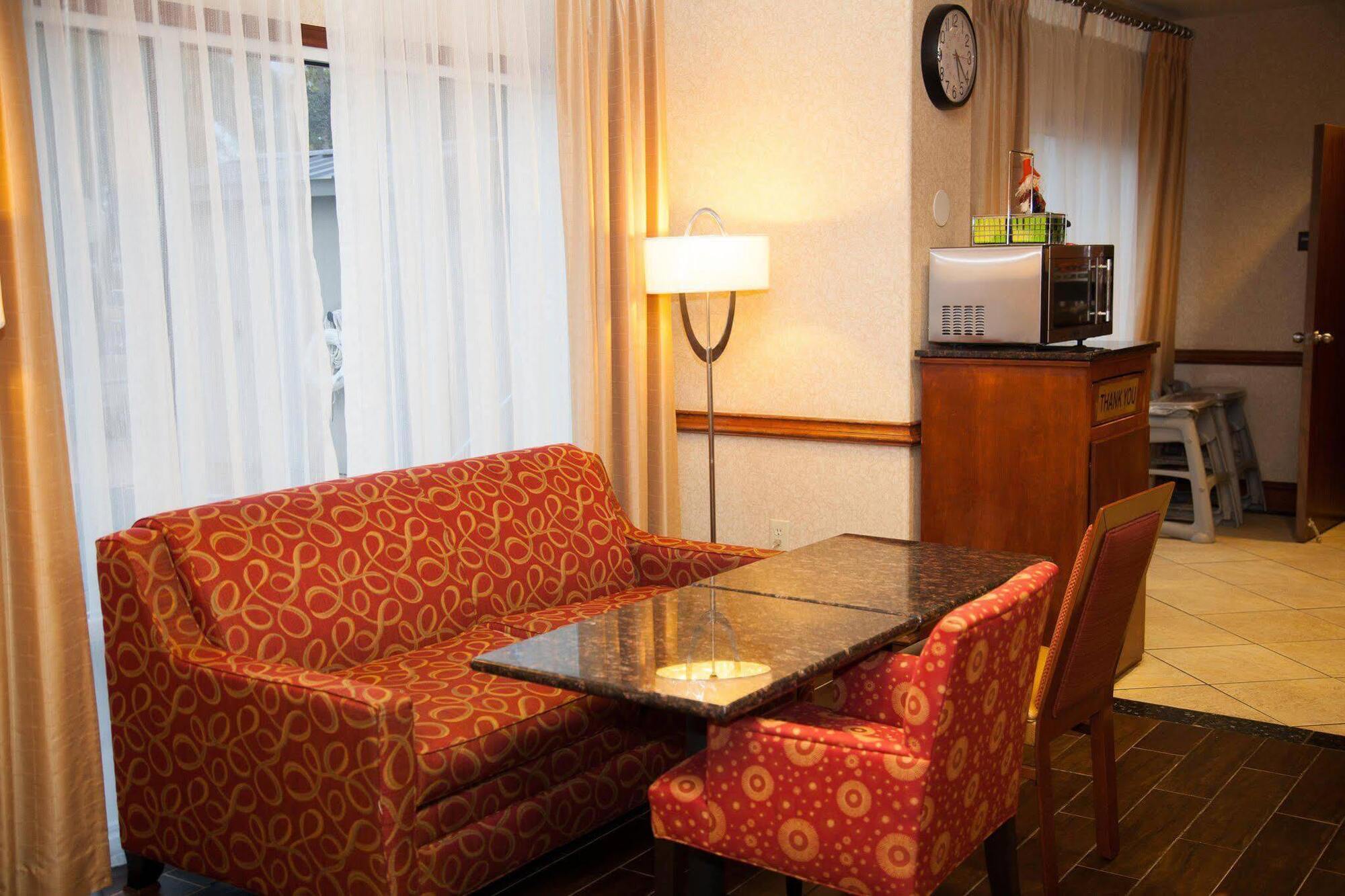 Hampton Inn Brownwood Exterior foto